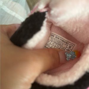 Baby girl 2 pairs of shoes